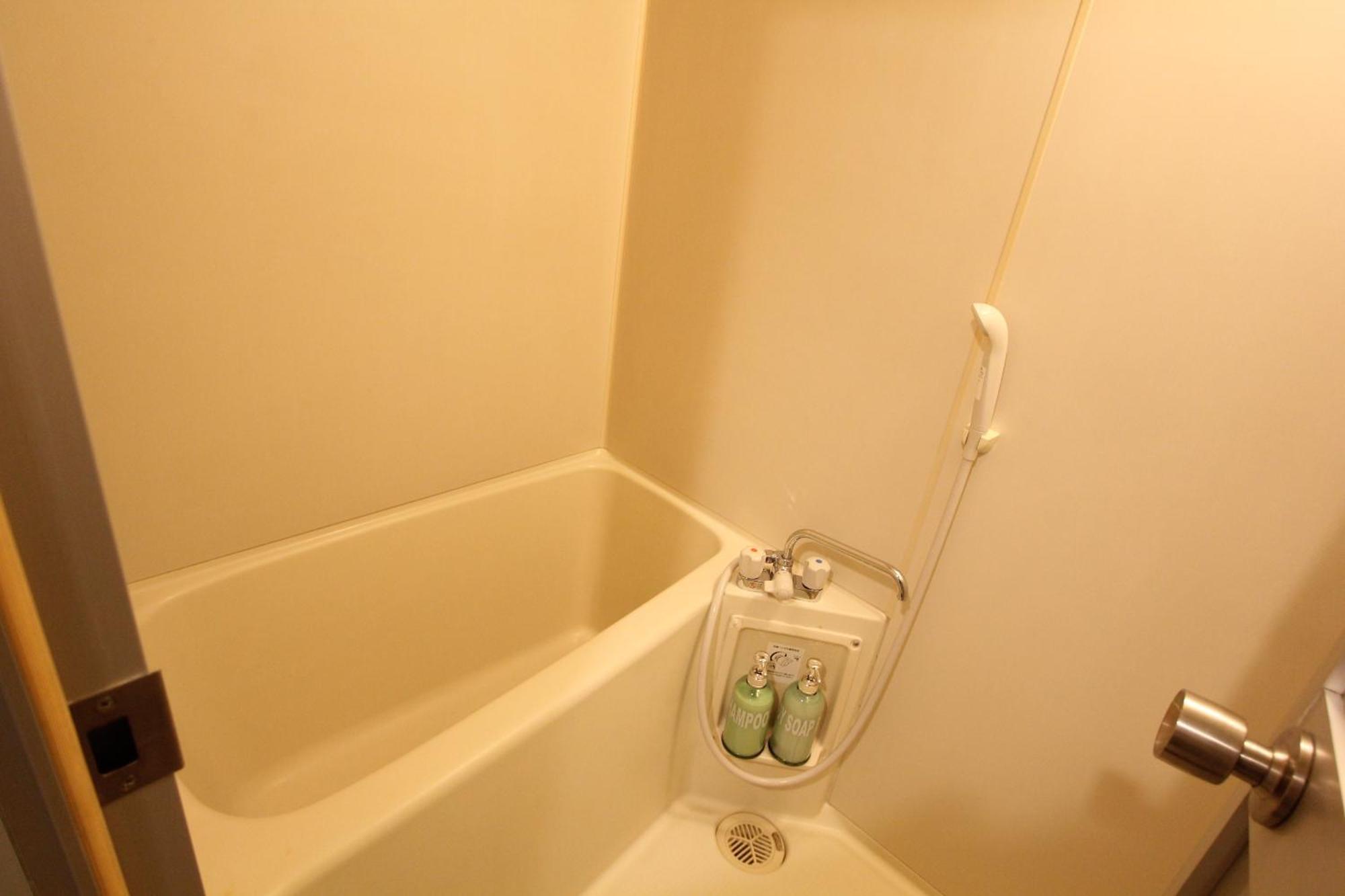 Appartement Luana Arai à Tōkyō Extérieur photo