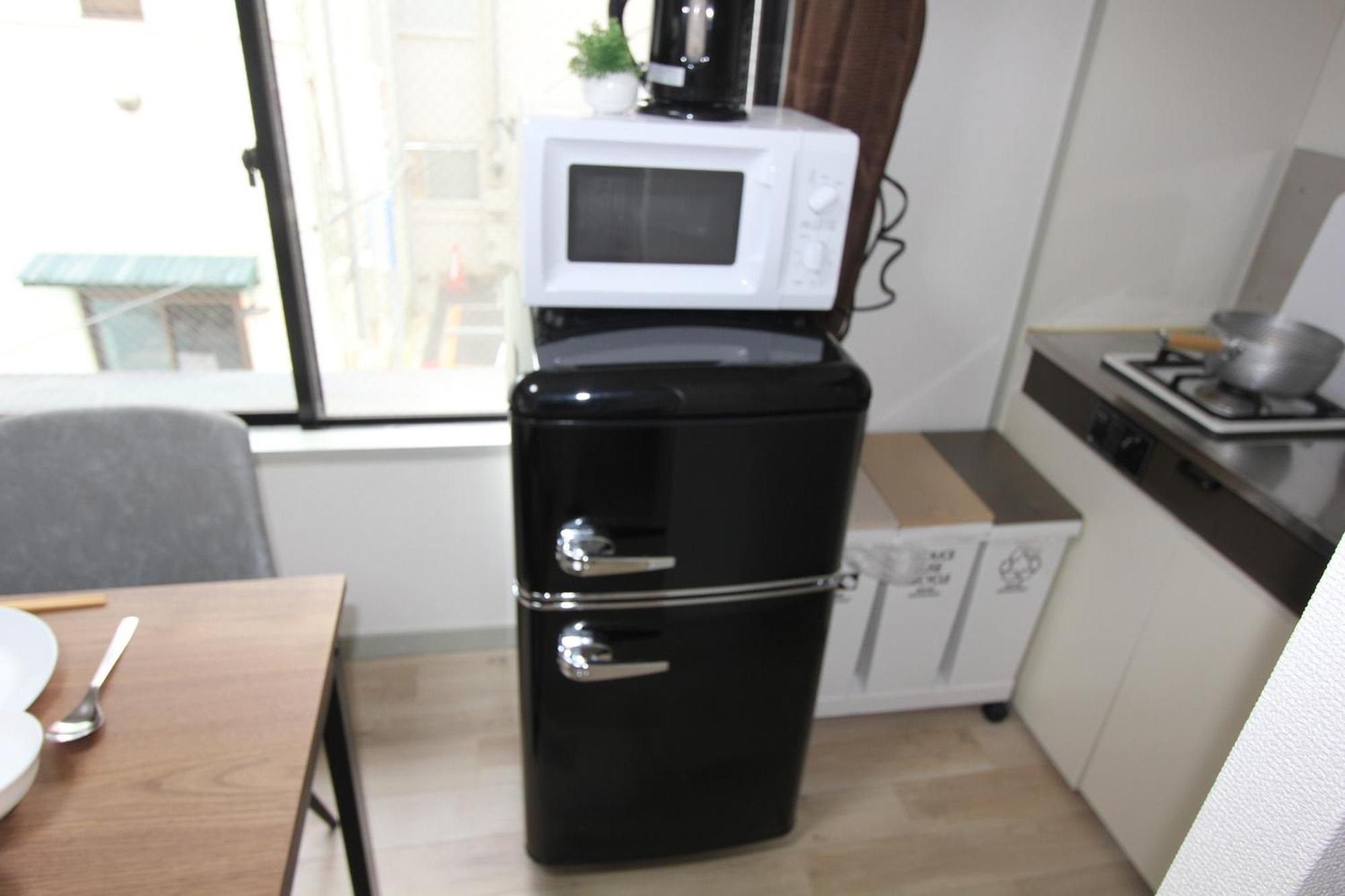 Appartement Luana Arai à Tōkyō Extérieur photo