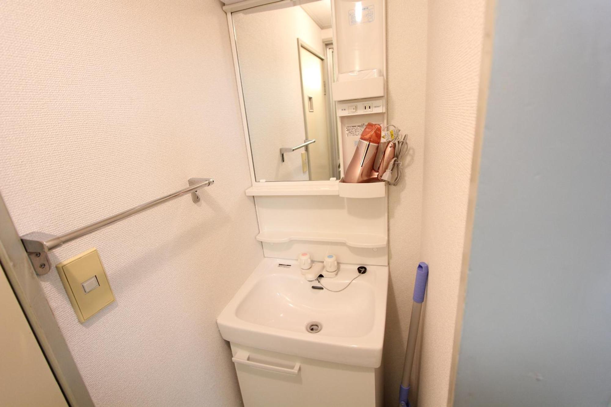Appartement Luana Arai à Tōkyō Extérieur photo